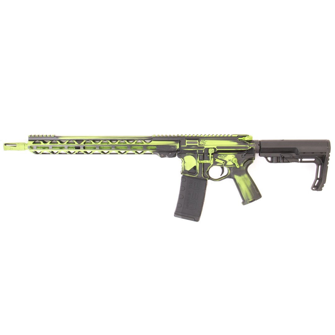 Seekins Precision Nx15